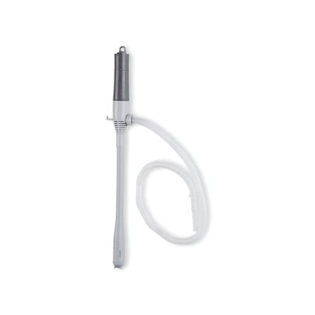 Zeeline Zee Line Alkaline Battery-Operated Pump DRM1226